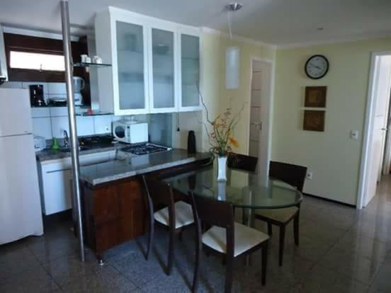Apartamento Vista Mar *