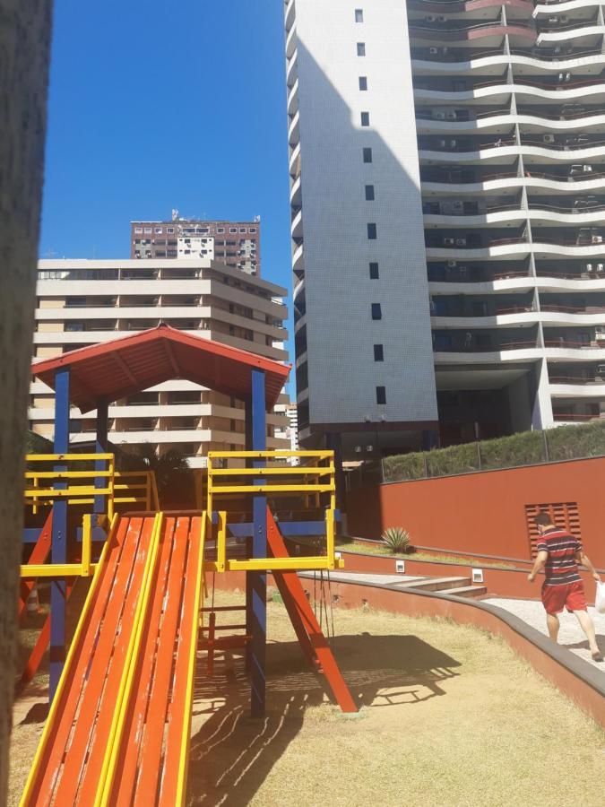 Vista Mar Fortaleza (Ceara)